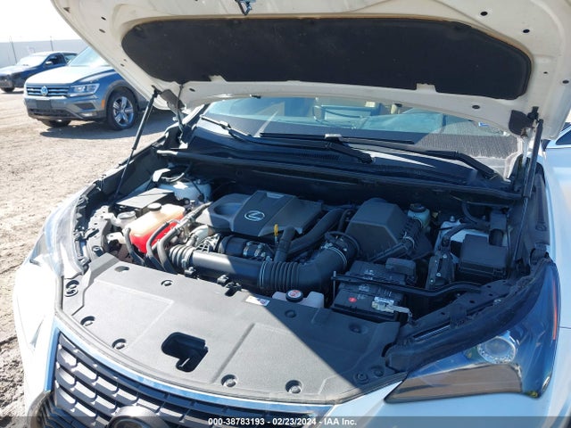 JTJGARBZ6L2158957 Lexus NX 300