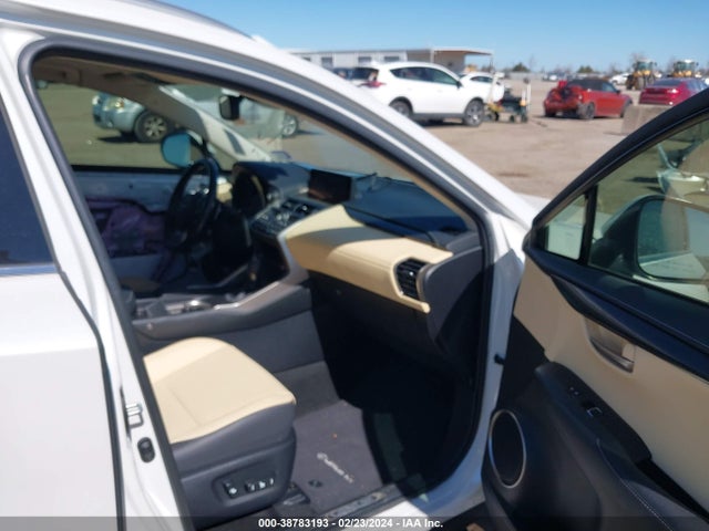 JTJGARBZ6L2158957 Lexus NX 300