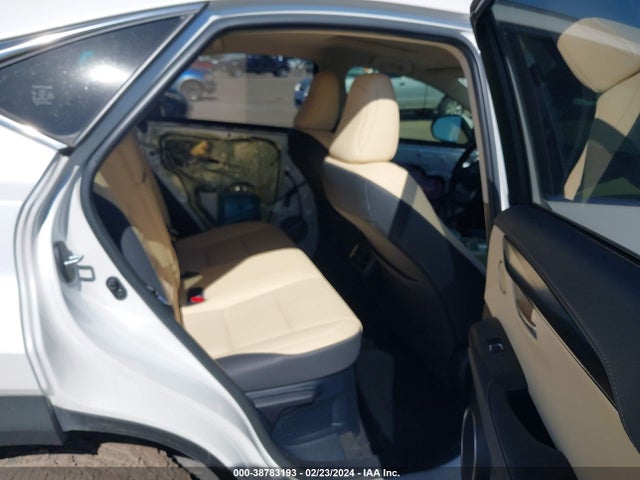 JTJGARBZ6L2158957 Lexus NX 300