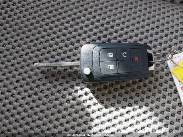 2GKFLTEK2H6289855 GMC Terrain Sle-2