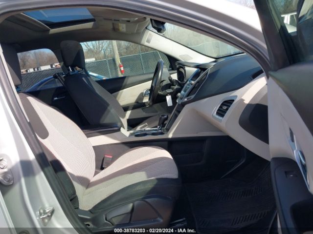 2GKFLTEK2H6289855 GMC Terrain Sle-2
