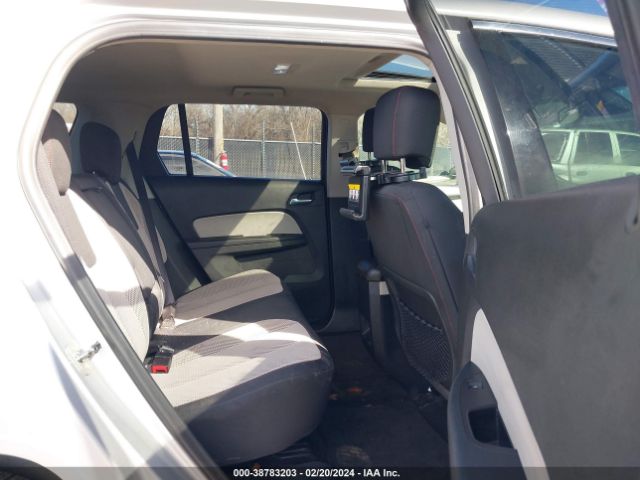 2GKFLTEK2H6289855 GMC Terrain Sle-2