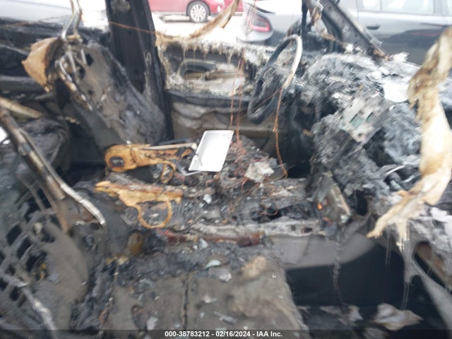 Honda Pilot 2wd Ex 2021 5FNYF5H36MB010004 Image 5