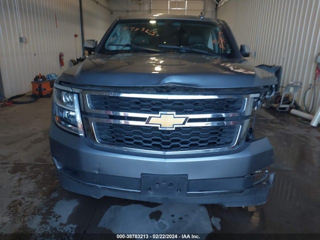 Chevrolet Tahoe Ls 2019 1GNSKAKC2KR132506 Image 12