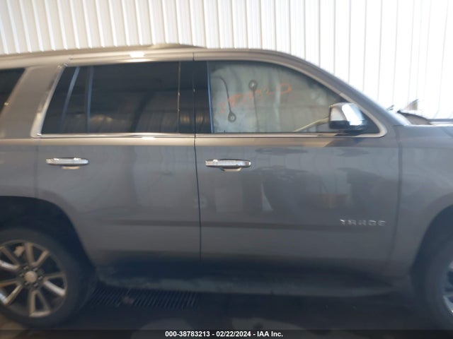 Chevrolet Tahoe Ls 2019 1GNSKAKC2KR132506 Image 13