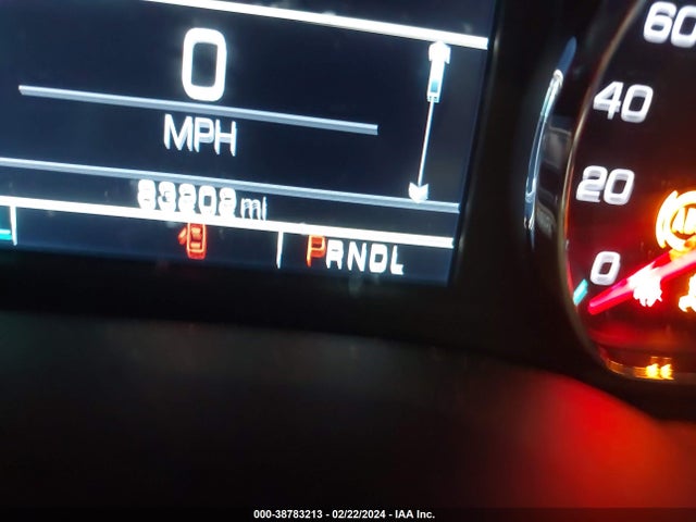Chevrolet Tahoe Ls 2019 1GNSKAKC2KR132506 Image 15
