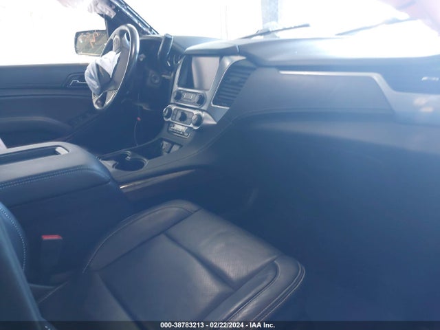 Chevrolet Tahoe Ls 2019 1GNSKAKC2KR132506 Image 5