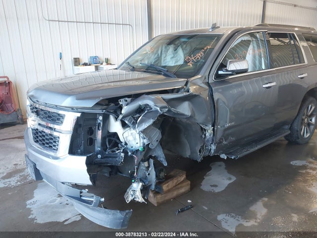 Chevrolet Tahoe Ls 2019 1GNSKAKC2KR132506 Image 6