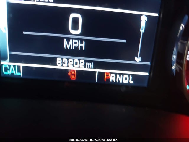 Chevrolet Tahoe Ls 2019 1GNSKAKC2KR132506 Image 7