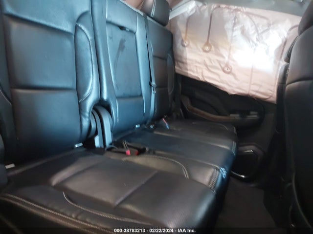 Chevrolet Tahoe Ls 2019 1GNSKAKC2KR132506 Image 8