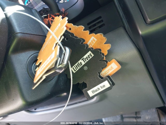 Ford F-150 Xl 2017 1FTEW1E86HKC22034 Image 11