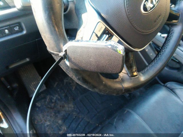 5XYP5DHC3MG097295 KIA Telluride Sx