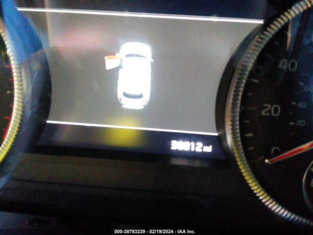 5XYP5DHC3MG097295 KIA Telluride Sx