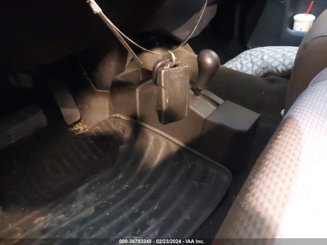 Chevrolet Silverado 1500 Ls 2015 1GCVKPEC4FZ288881 Image 11