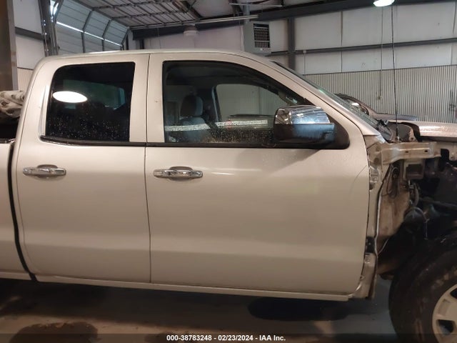 Chevrolet Silverado 1500 Ls 2015 1GCVKPEC4FZ288881 Image 14