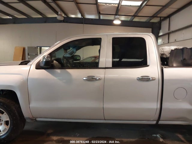 Chevrolet Silverado 1500 Ls 2015 1GCVKPEC4FZ288881 Image 15