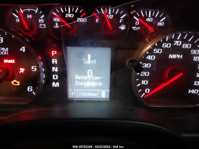 Chevrolet Silverado 1500 Ls 2015 1GCVKPEC4FZ288881 Image 7