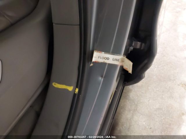 2011 PORSCHE CAYENNE HYBRID WP1AE2A24BLA92232 Photo 5
