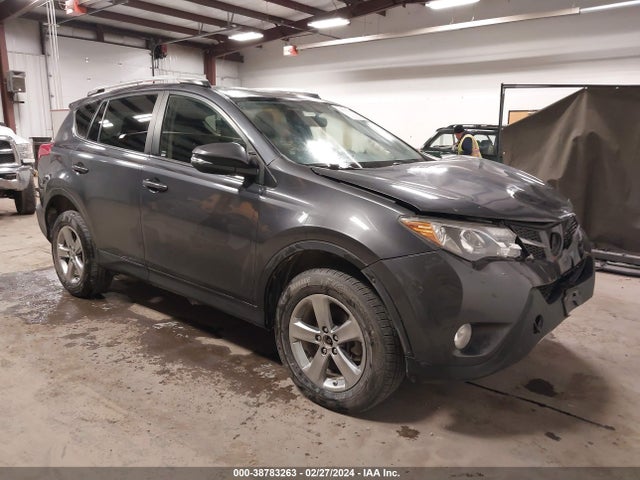 2015 JTMRFREV5FD110400 main image