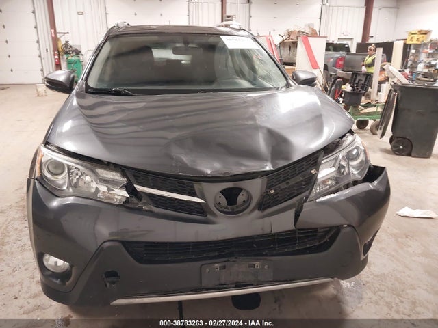 Toyota Rav4 Xle 2015 JTMRFREV5FD110400 Image 13