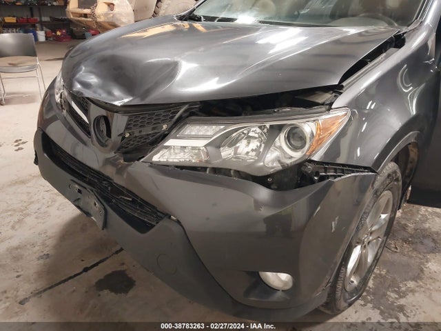 Toyota Rav4 Xle 2015 JTMRFREV5FD110400 Image 6