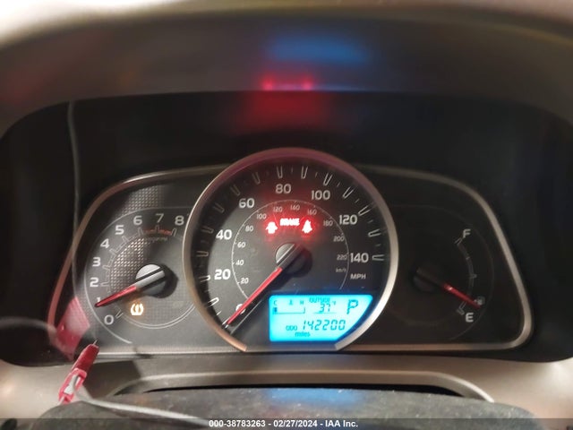 Toyota Rav4 Xle 2015 JTMRFREV5FD110400 Image 7