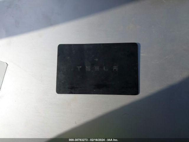 5YJ3E1EBXKF496766 Tesla Model 3 Long Range/performance