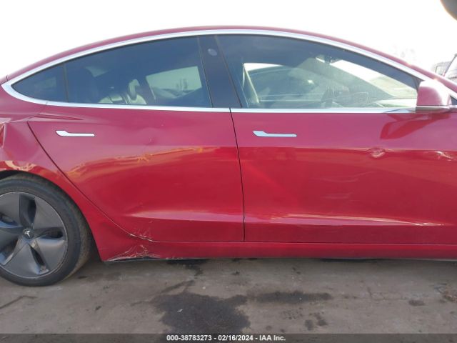 5YJ3E1EBXKF496766 Tesla Model 3 Long Range/performance