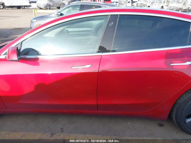 5YJ3E1EBXKF496766 Tesla Model 3 Long Range/performance