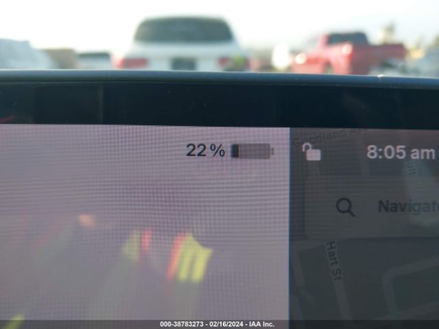 5YJ3E1EBXKF496766 Tesla Model 3 Long Range/performance