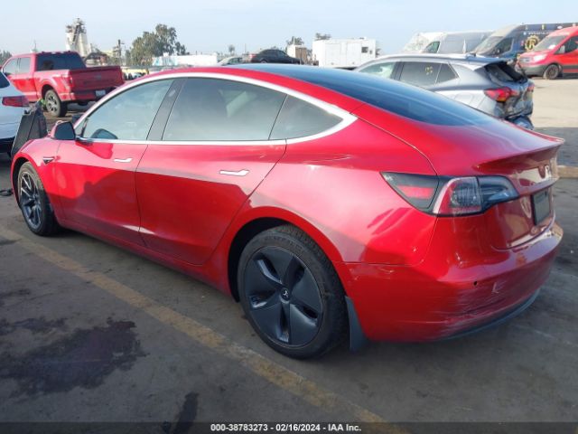 5YJ3E1EBXKF496766 Tesla Model 3 Long Range/performance