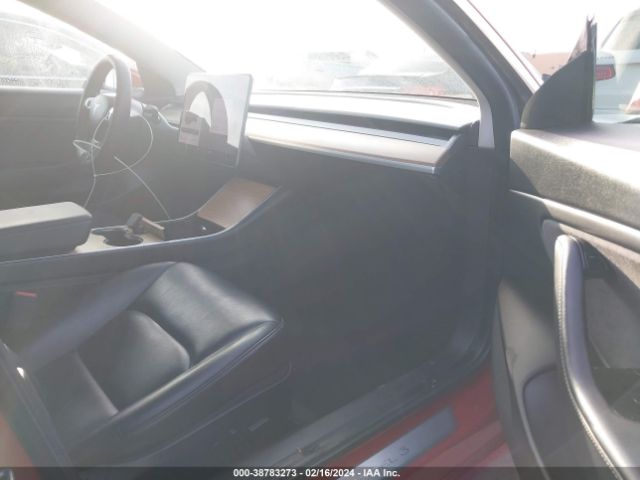5YJ3E1EBXKF496766 Tesla Model 3 Long Range/performance