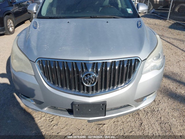 Buick Enclave Leather 2015 5GAKRBKDXFJ306220 Image 13