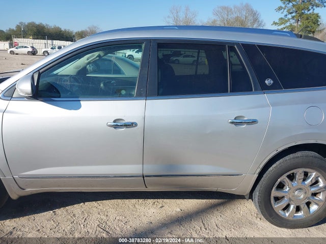 Buick Enclave Leather 2015 5GAKRBKDXFJ306220 Image 15