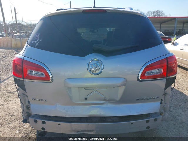 Buick Enclave Leather 2015 5GAKRBKDXFJ306220 Image 17