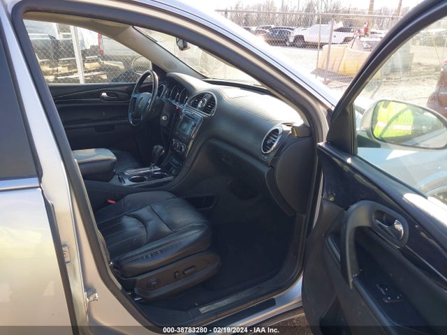Buick Enclave Leather 2015 5GAKRBKDXFJ306220 Image 5
