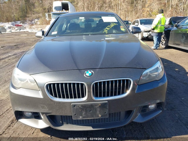 BMW 535i Xdrive 2014 WBA5B3C5XED538615 Image 6