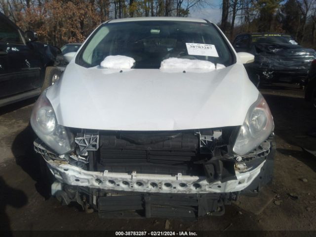1FADP5AU6FL118983 Ford C-max Hybrid Se