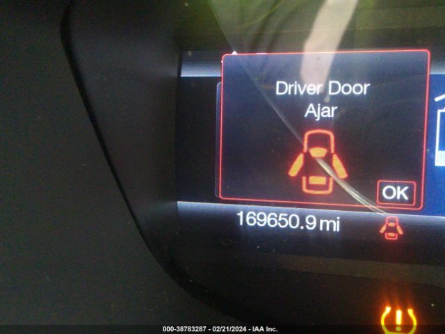 1FADP5AU6FL118983 Ford C-max Hybrid Se