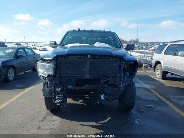 RAM 2500 Tradesman  4x4 6'4 Box 2022 3C6UR5CJ2NG249757 Image 13