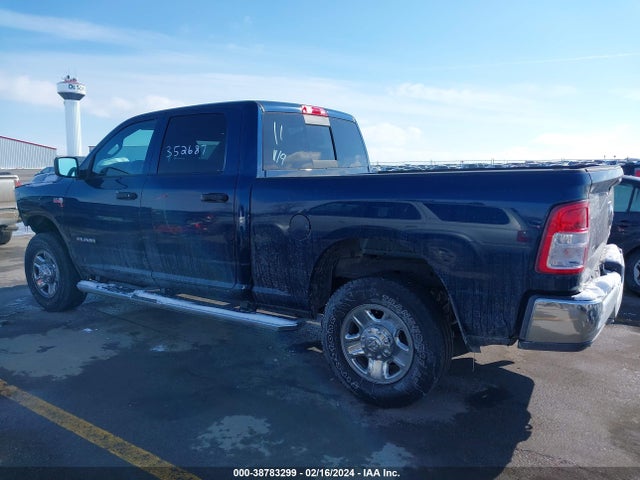 RAM 2500 Tradesman  4x4 6'4 Box 2022 3C6UR5CJ2NG249757 Image 15