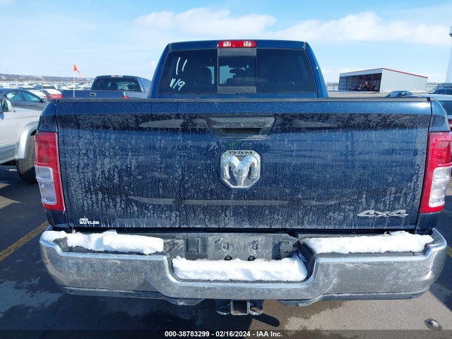 RAM 2500 Tradesman  4x4 6'4 Box 2022 3C6UR5CJ2NG249757 Image 17