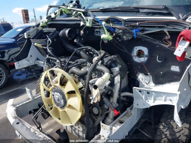 WDZPF0CD7KP187193 Mercedes-Benz Sprinter 2500 High Roof V6