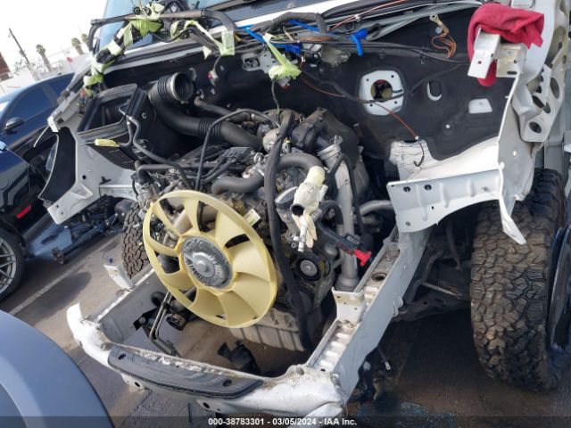 WDZPF0CD7KP187193 Mercedes-Benz Sprinter 2500 High Roof V6