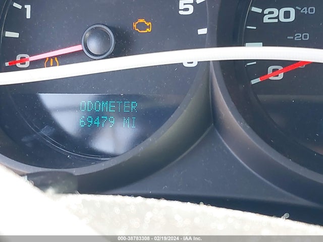 2011 CHEVROLET SILVERADO 1500 WORK TRUCK VIN: 1GCNKPE05BZ155207