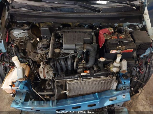 ML32A4HJ0FH059606 Mitsubishi Mirage Rf