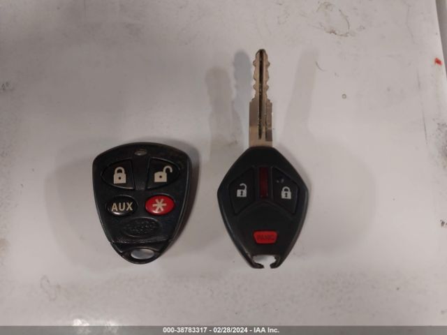 ML32A4HJ0FH059606 Mitsubishi Mirage Rf