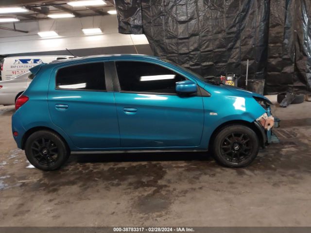 ML32A4HJ0FH059606 Mitsubishi Mirage Rf