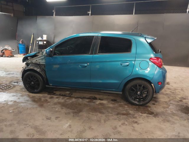 ML32A4HJ0FH059606 Mitsubishi Mirage Rf