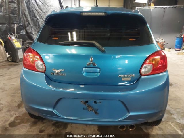 ML32A4HJ0FH059606 Mitsubishi Mirage Rf